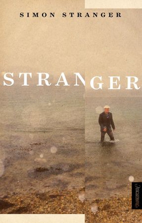 Stranger (ebok) av Simon Stranger