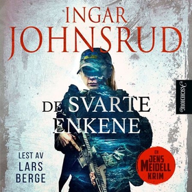 De svarte enkene