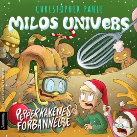 Pepperkakenes forbannelse