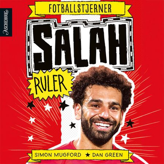 Salah ruler