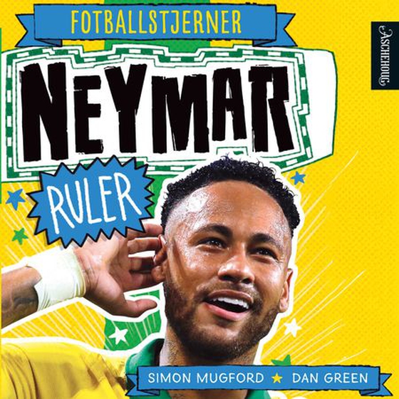 Neymar ruler
