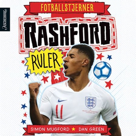 Rashford ruler