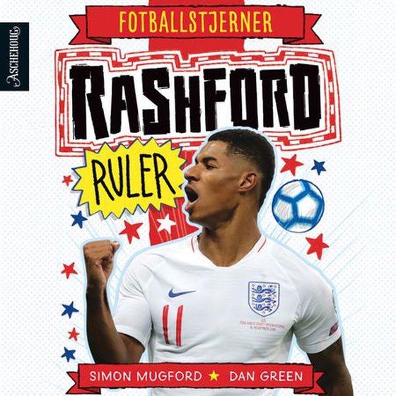 Rashford ruler