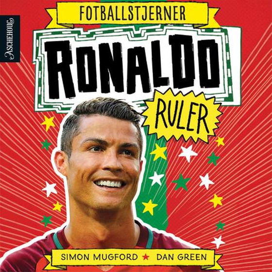 Ronaldo ruler