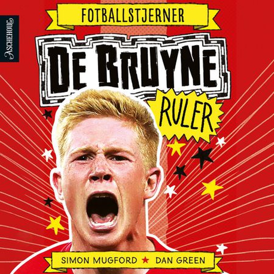 De Bruyne ruler