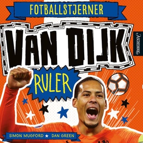 Van Dijk ruler