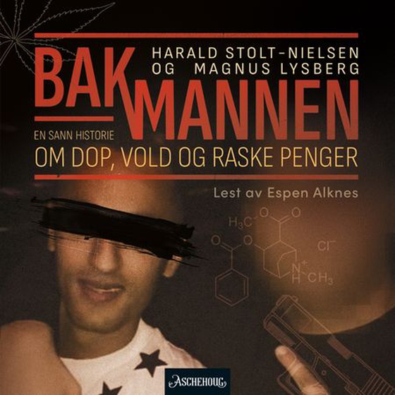 Bakmannen