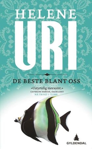 De beste blant oss (ebok) av Helene Uri