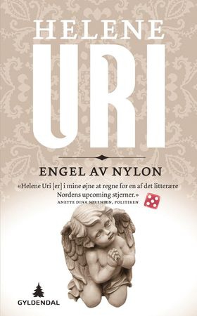 Engel av nylon (ebok) av Helene Uri