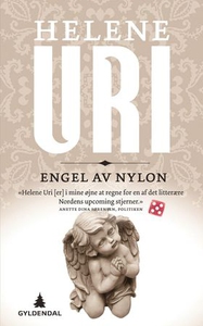 Engel av nylon (ebok) av Helene Uri