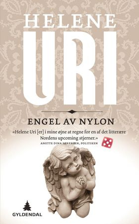 Engel av nylon - roman (ebok) av Helene Uri