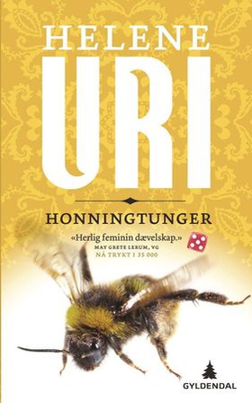 Honningtunger (ebok) av Helene Uri