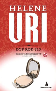 Dyp rød 315 (ebok) av Helene Uri