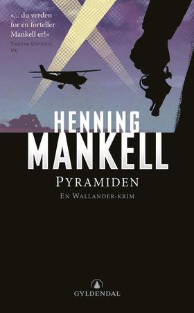 Pyramiden (ebok) av Henning Mankell