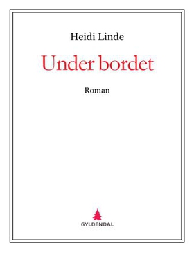 Under bordet