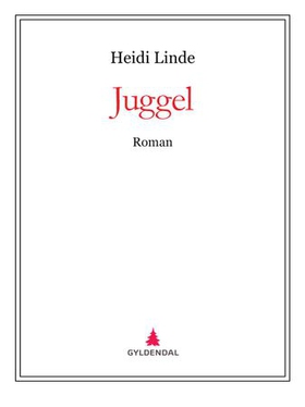 Juggel - roman (ebok) av Heidi Linde