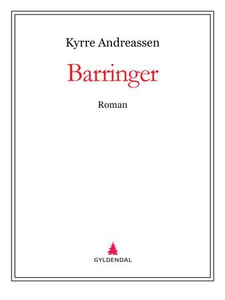 Barringer (ebok) av Kyrre Andreassen