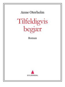 Tilfeldigvis begjær (ebok) av Anne Oterholm
