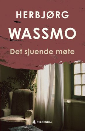Det sjuende møte - roman (ebok) av Herbjørg Wassmo