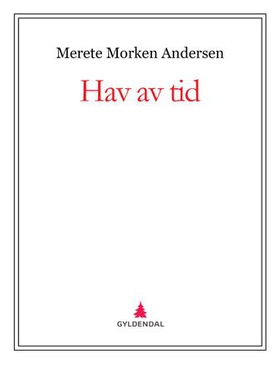 Hav av tid (ebok) av Merete Morken Andersen