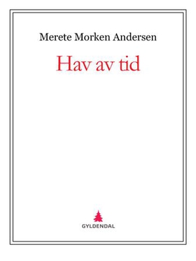 Hav av tid (ebok) av Merete Morken Andersen