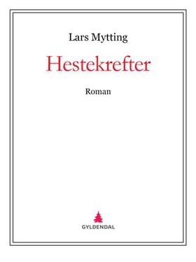 Hestekrefter