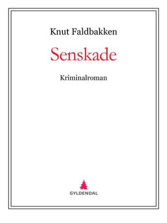 Senskade
