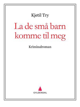 La de små barn komme til meg