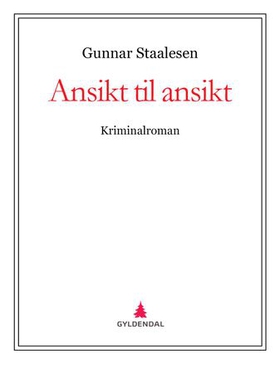 Ansikt til ansikt