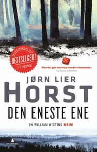 Den eneste ene (ebok) av Jørn Lier Horst