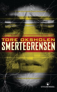 Smertegrensen (ebok) av Tore Oksholen
