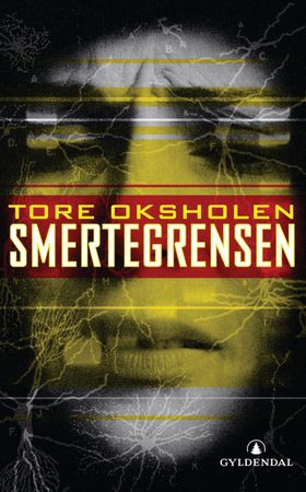 Smertegrensen - thriller (ebok) av Tore Oksholen