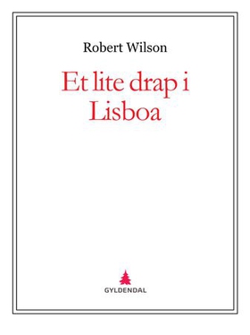 Et lite drap i Lisboa