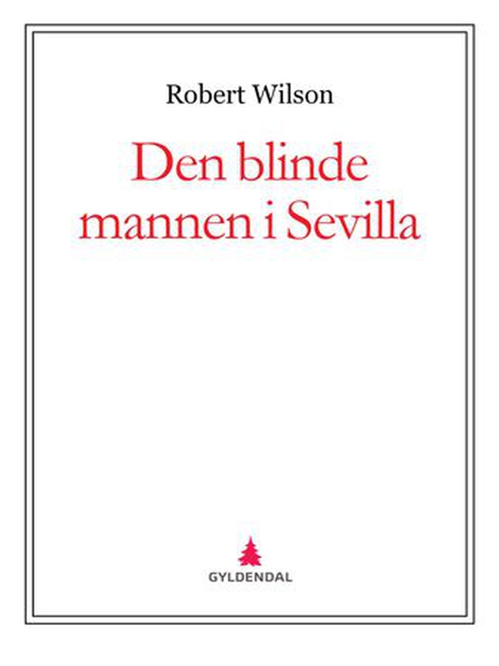 Den blinde mannen i Sevilla