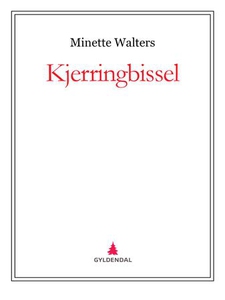 Kjerringbissel (ebok) av Minette Walters