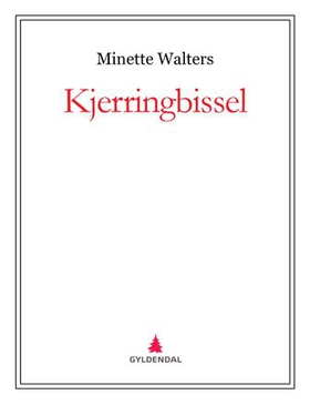 Kjerringbissel (ebok) av Minette Walters