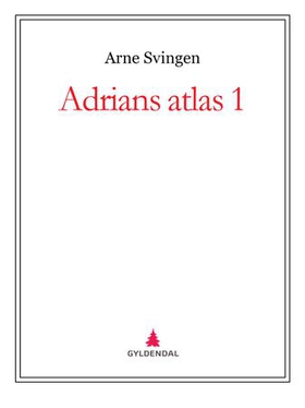 Adrians atlas 1