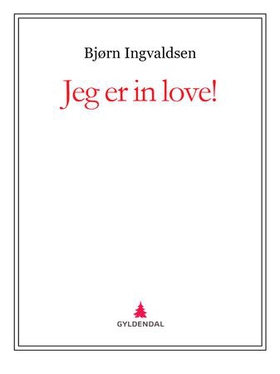 Jeg er in love!