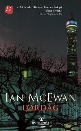 Lørdag (ebok) av Ian McEwan