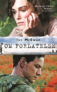 Om forlatelse (ebok) av Ian McEwan