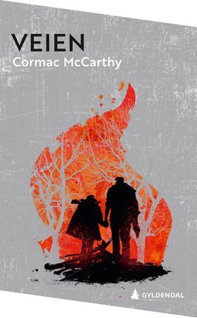 Veien (ebok) av Cormac McCarthy