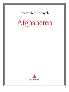 Afghaneren (ebok) av Frederick Forsyth
