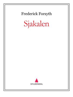 Sjakalen (ebok) av Frederick Forsyth
