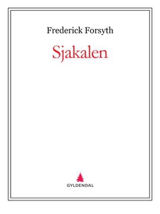 Sjakalen (ebok) av Frederick Forsyth