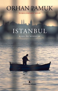Istanbul (ebok) av Orhan Pamuk