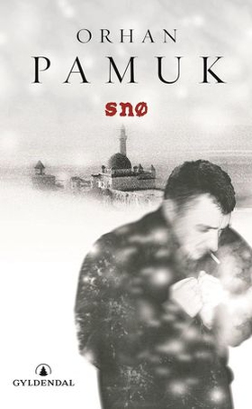 Snø (ebok) av Orhan Pamuk