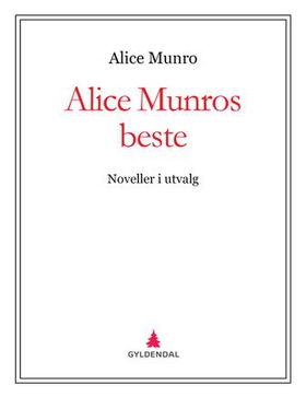 Alice Munros beste