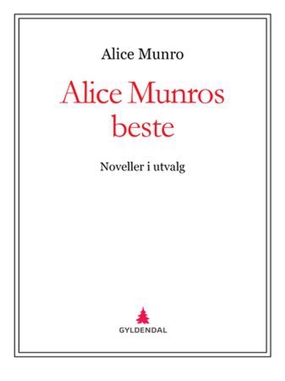 Alice Munros beste