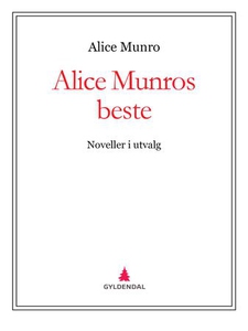 Alice Munros beste (ebok) av Alice Munro