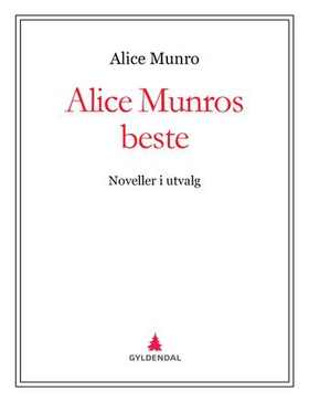 Alice Munros beste (ebok) av Alice Munro